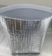 Worek termiczny 390x420mm