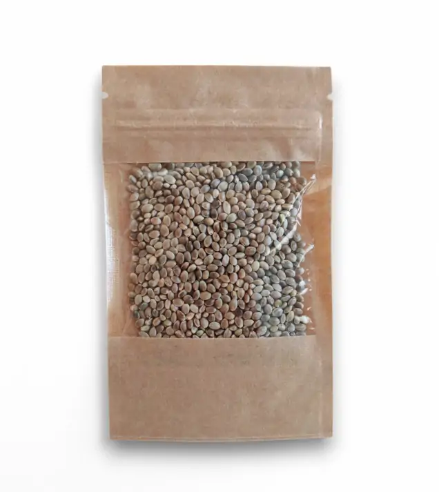 Fibre Chanvre CBD (1000 graines)