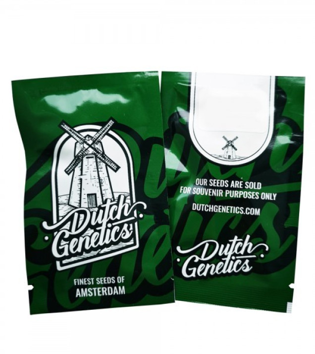 OG Kush SOLDES