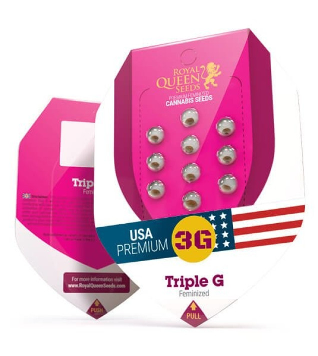 Triple G SOLDES