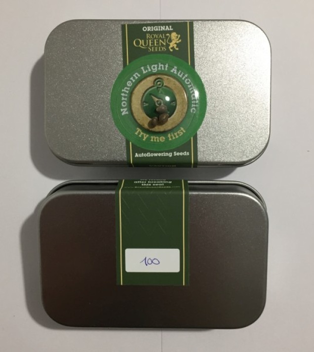 Northern Light Automatic SOLDES