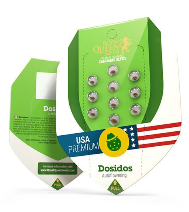Do-Si-Dos Automatic SOLDES