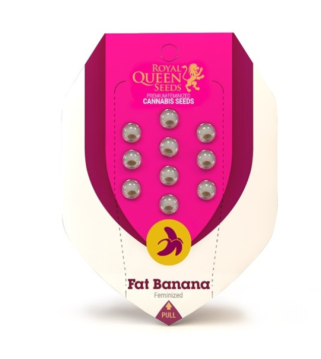 Fat Banana SOLDES