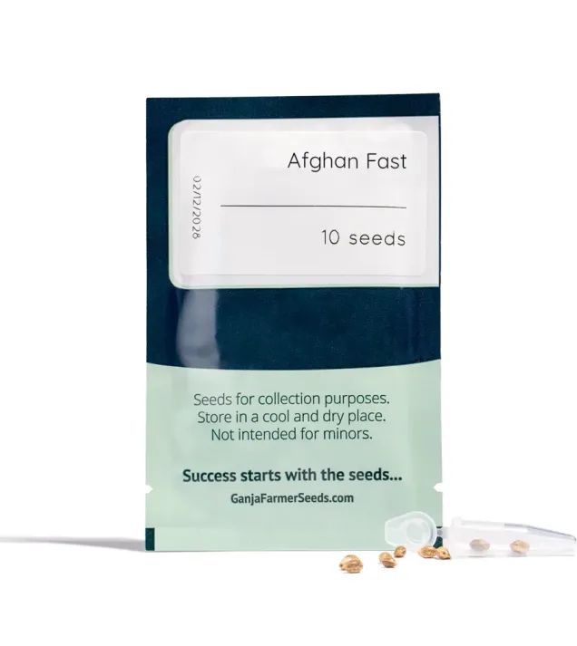 Afghan Fast
