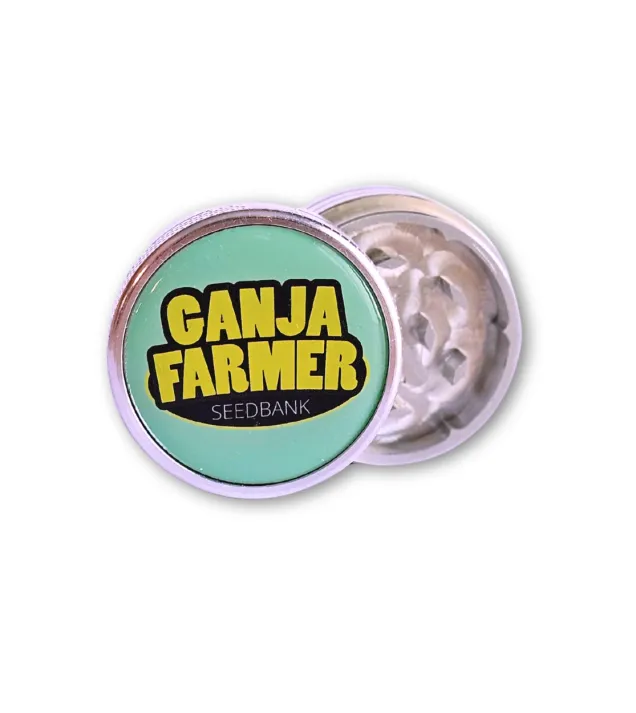Petit Grinder en M&eacute;tal