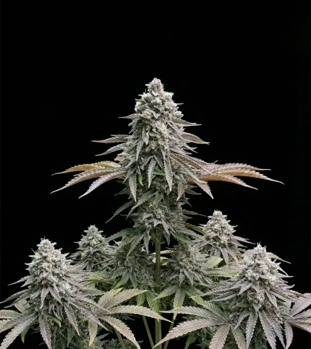 Cookies and Cream