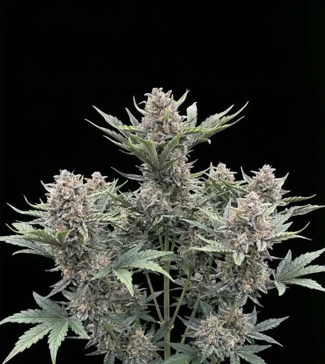 Ganja Skunk Auto
