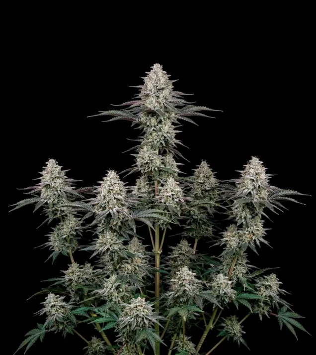 Alien OG