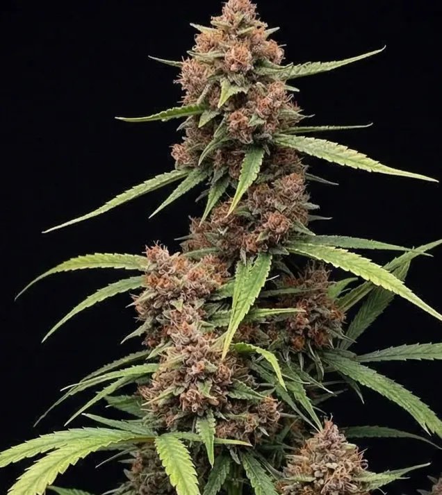 Durban Poison