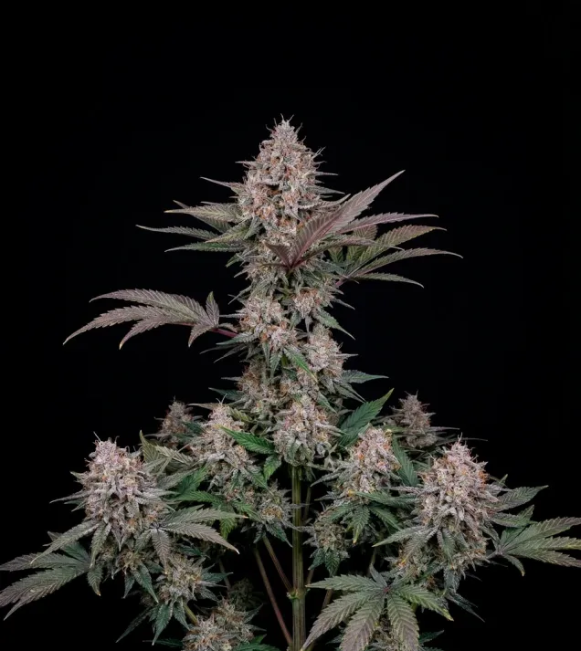 Purple Lemonade