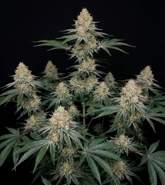 Purple Punch F1