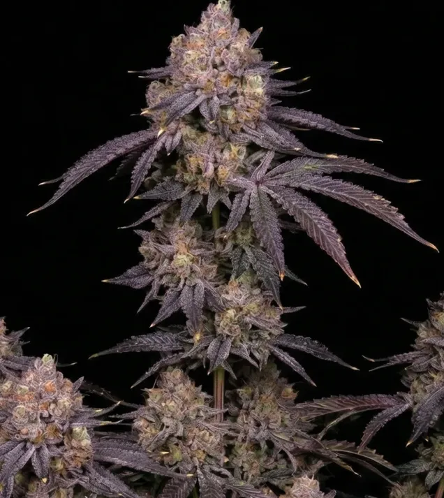 Purple Runtz