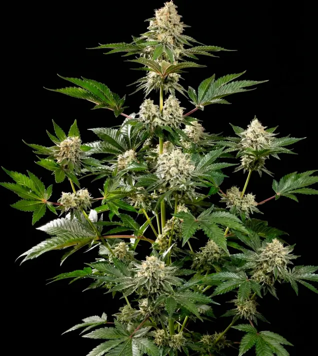 Sunset Sherbet Fast