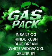 Gas Pack