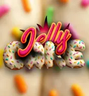 Jelly Cake
