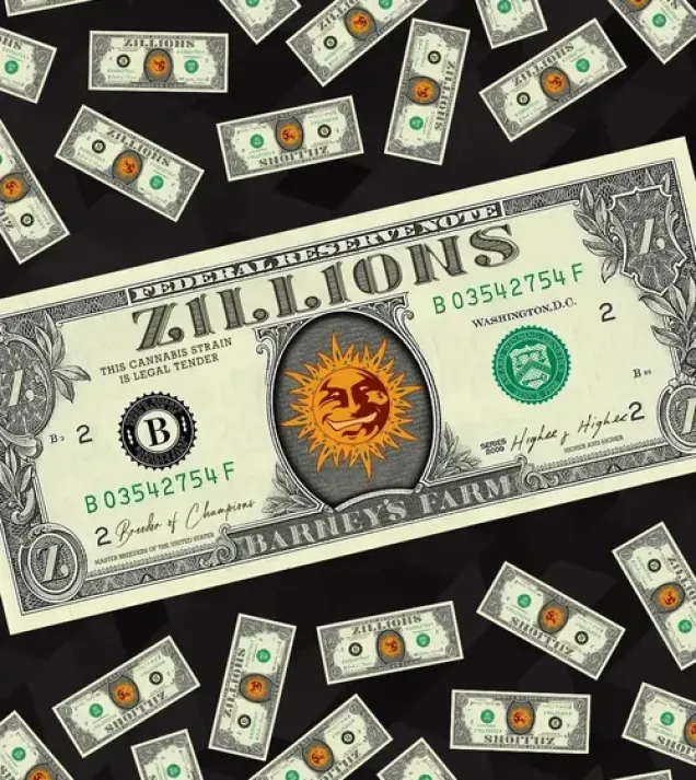 Zillions
