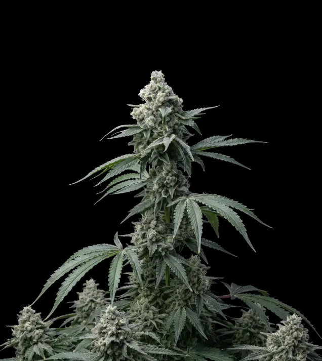 Bruce Banner Regular