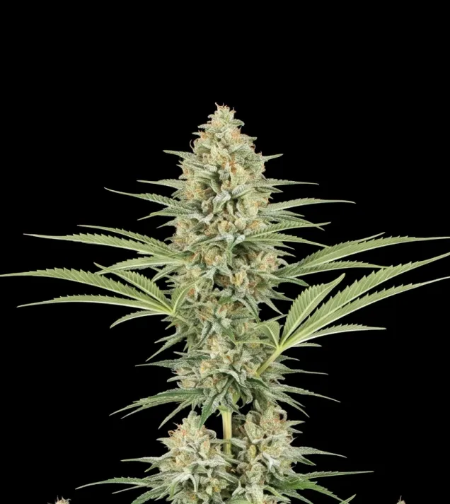 Green Crack Fast