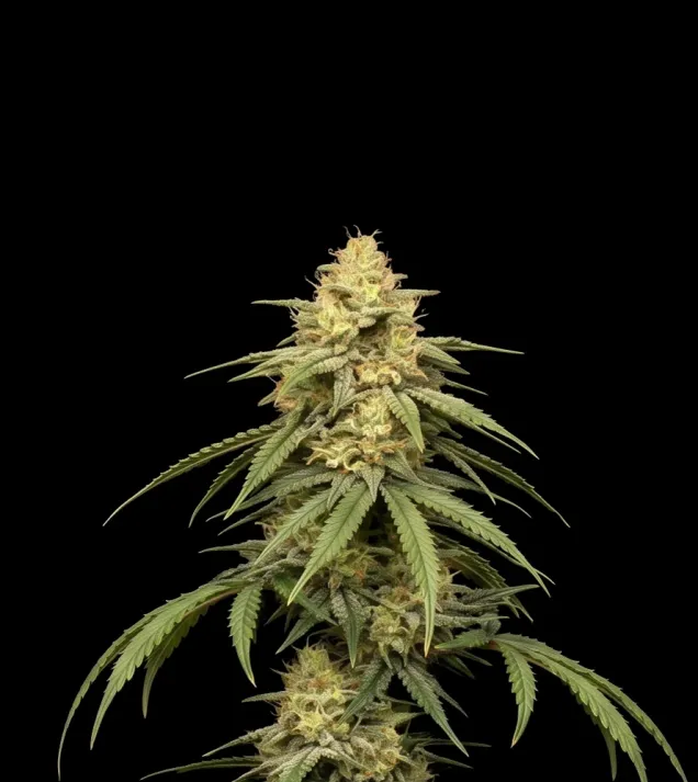 Strawberry Diesel