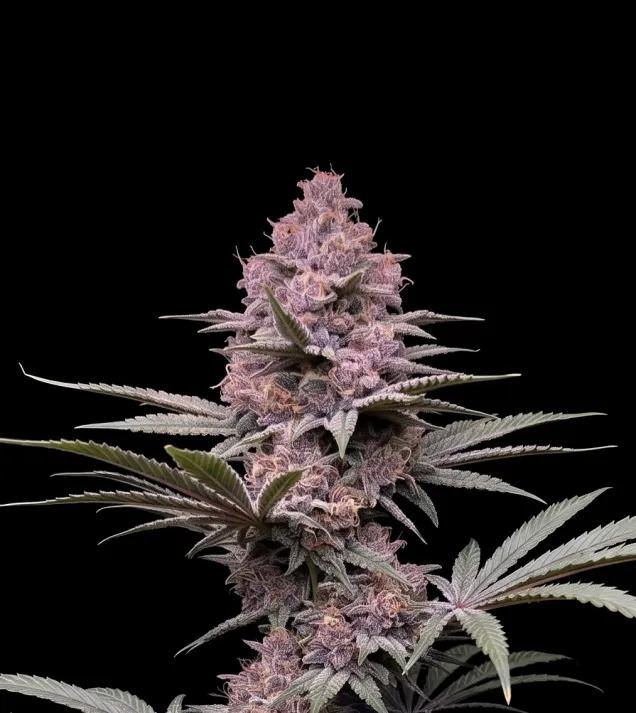 Pure Haze