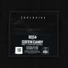RS54 x Coffin Candy Regular