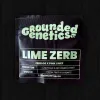 Lime Zerb