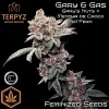 Gary & Gas 