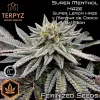Super Menthol Haze