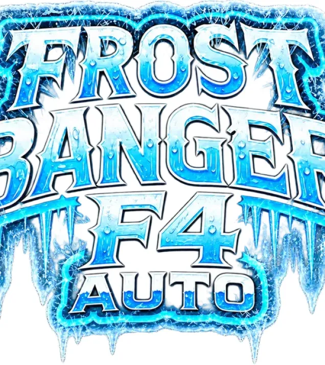 Frostbanger Auto F4