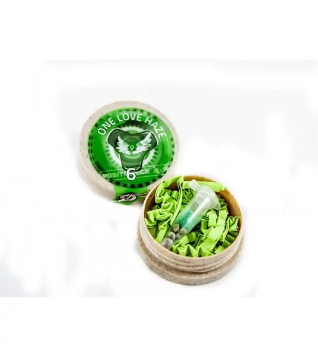 One Love Haze SOLDES
