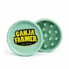 Grinder BIO vert menthe