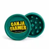 Grinder BIO bleu marine