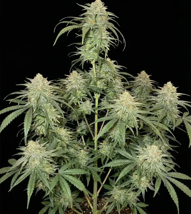 Girl Scout Kush SOLDES