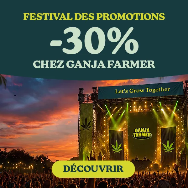 Ganja Farmer