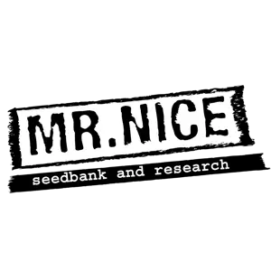 Mr. Nice